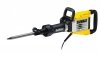Młot wyburzeniowy DeWALT D25961K klasy 16 kg 1600 W 35 J